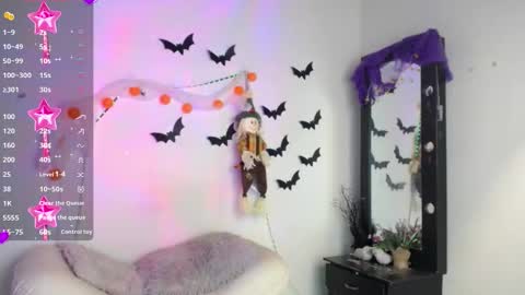 Cute horny1 online show from October 2025 03:21:02 AM