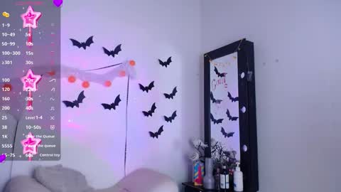 Cute horny1 online show from November 2025 02:55:01 AM