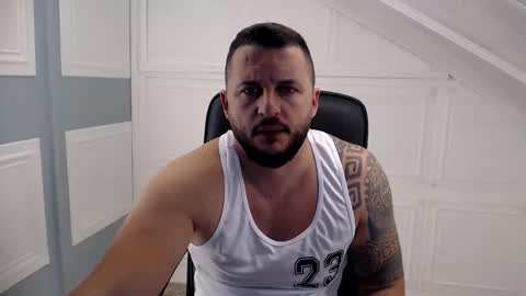 Cute Johny01 online show from October 2025 06:42:01 PM