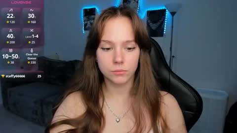 Emily online show from September 2025 05:24:02 PM