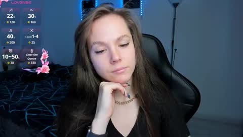 Emily online show from November 2025 04:23:02 AM