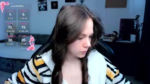 Emily online show from February 2026 07:19:01 AM