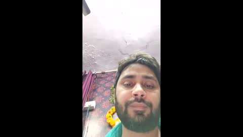 Cute Lucky online show from February 2026 06:59:01 PM