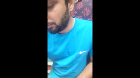 Cute Lucky online show from February 2026 10:05:02 AM