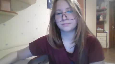Veronica online show from April 2026 08:06:01 PM
