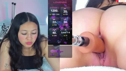 mitsy online show from April 2026 07:33:02 PM