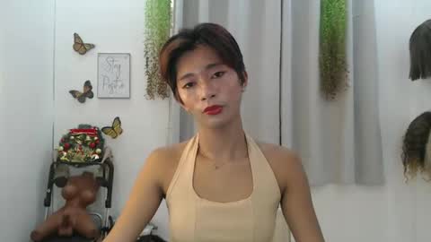 Snapshot of cute_pinay222 chatting on October 2025 09:41:01 AM FIONA online show from October 2025 09:41:01 AM