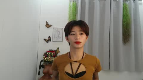 Snapshot of cute_pinay222 chatting on October 2025 10:07:01 AM FIONA online show from October 2025 10:07:01 AM