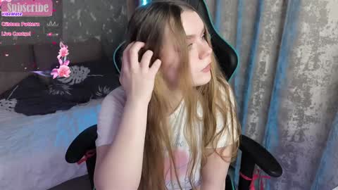 Snapshot of cute_pleasure chatting on December 2024 12:26:01 AM Aleksandra online show from December 2024 12:26:01 AM