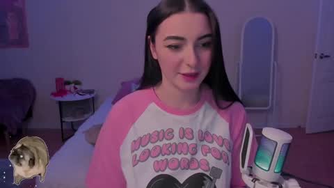 Snapshot of cute_redface_ chatting on December 2024 12:48:02 AM Bb online show from December 2024 12:48:02 AM