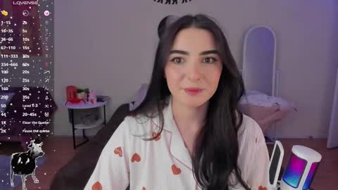 Snapshot of cute_redface_ chatting on December 2024 02:20:02 AM Bb online show from December 2024 02:20:02 AM