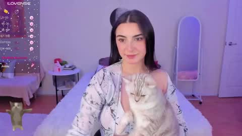 Snapshot of cute_redface_ chatting on January 2025 03:40:02 AM Bb online show from January 2025 03:40:02 AM