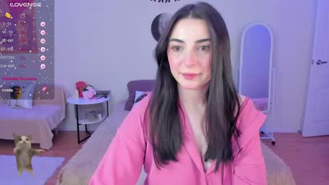 Snapshot of cute_redface_ chatting on February 2025 05:53:01 AM Bb online show from February 2025 05:53:01 AM