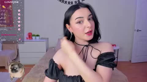 Snapshot of cute_redface_ chatting on March 2025 04:24:01 AM Bb online show from March 2025 04:24:01 AM