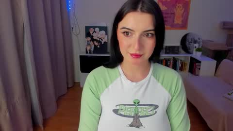 Snapshot of cute_redface_ chatting on October 2025 03:56:02 PM Bb online show from October 2025 03:56:02 PM