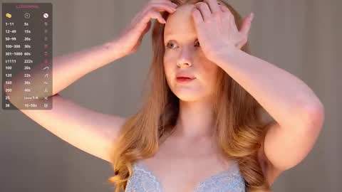  Hey im Kristina Thank you for your support  online show from November 2025 09:19:02 AM