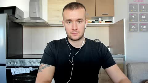 cute_skywalker online show from February 2025 10:40:01 AM