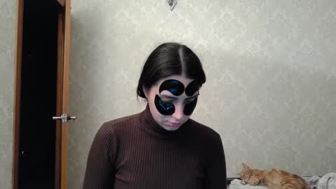 Snapshot of cute_strawberry_ chatting on December 2024 04:56:01 AM cute_strawberry_ online show from December 2024 04:56:01 AM