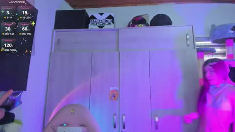 katalinda montt online show from September 2025 06:42:01 PM