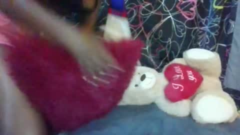 cute_tasha online show from February 2026 05:43:02 PM