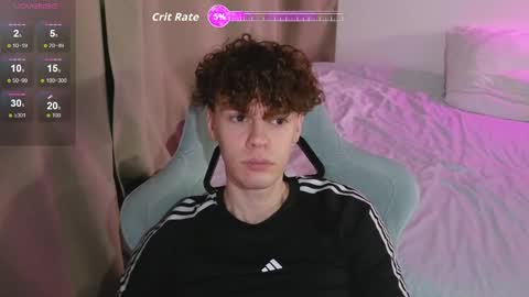 Thomas -  online show from April 2026 07:36:01 PM