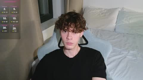 Snapshot of cute_thomas chatting on May 2026 07:22:02 PM Thomas - online show from May 2026 07:22:02 PM