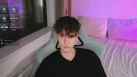 Snapshot of cute_thomas chatting on June 2026 07:41:01 PM Thomas - online show from June 2026 07:41:01 PM