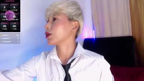 valerie online show from February 2026 08:06:01 PM