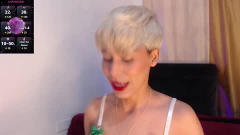 valerie online show from February 2026 02:38:02 PM