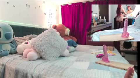 Snapshot of cute_zoe1 chatting on September 2025 01:38:02 AM cute_zoe1 online show from September 2025 01:38:02 AM