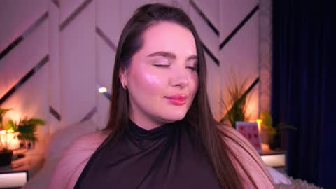 Amber online show from January 2026 01:32:01 AM