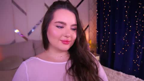 Amber online show from February 2026 01:55:01 AM