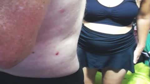 CuteAndSexyOne  Na and Brian online show from November 2025 09:13:01 PM