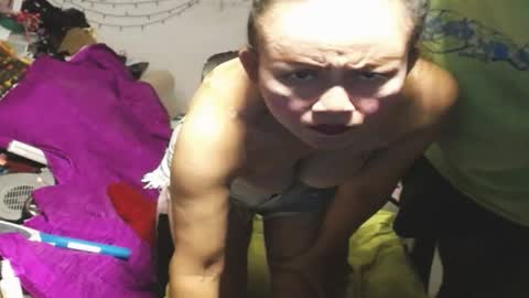 CuteAndSexyOne  Na and Brian online show from May 2026 07:21:01 PM