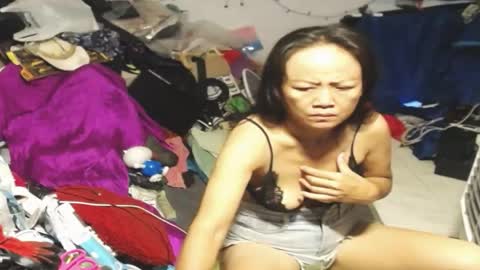 CuteAndSexyOne  Na and Brian online show from June 2026 01:18:02 AM