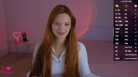 Ariel online show from October 2025 03:46:02 PM