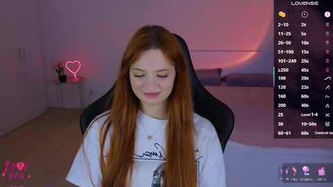 Ariel online show from December 2025 05:52:02 PM