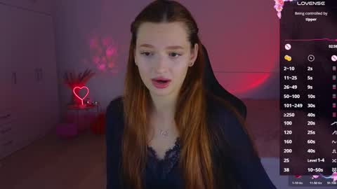 Ariel online show from February 2026 04:28:02 PM