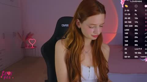 Snapshot of cuteariel7 chatting on April 2026 03:51:02 PM Ariel online show from April 2026 03:51:02 PM