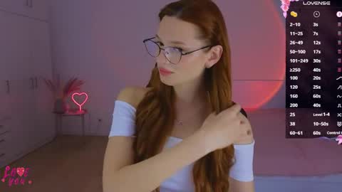 Snapshot of cuteariel7 chatting on May 2026 04:45:01 PM Ariel online show from May 2026 04:45:01 PM