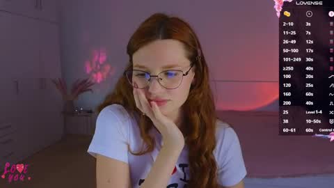 Snapshot of cuteariel7 chatting on May 2026 04:37:02 PM Ariel online show from May 2026 04:37:02 PM