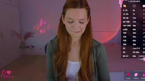 Snapshot of cuteariel7 chatting on May 2026 04:45:02 PM Ariel online show from May 2026 04:45:02 PM