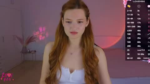 Snapshot of cuteariel7 chatting on May 2026 04:59:02 PM Ariel online show from May 2026 04:59:02 PM