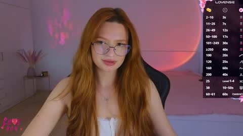 Snapshot of cuteariel7 chatting on May 2026 04:47:01 PM Ariel online show from May 2026 04:47:01 PM
