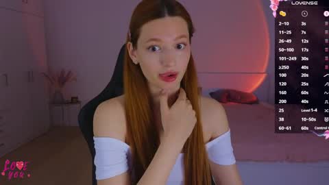 Snapshot of cuteariel7 chatting on May 2026 05:29:02 PM Ariel online show from May 2026 05:29:02 PM