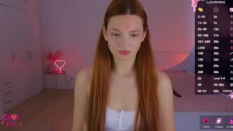 Snapshot of cuteariel7 chatting on June 2026 03:39:02 PM Ariel online show from June 2026 03:39:02 PM