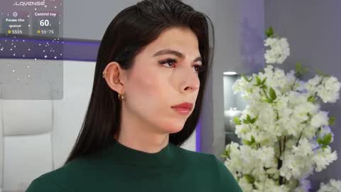 CuteArii online show from September 2025 07:19:02 PM