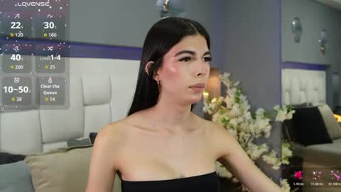 CuteArii online show from July 2026 09:06:02 PM