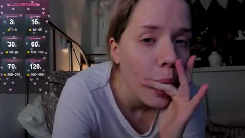 Amy online show from February 2026 09:11:01 PM