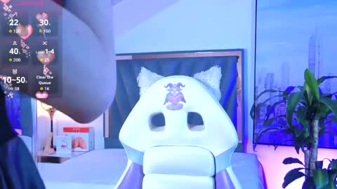 cutebabyhub online show from April 2026 08:56:01 PM